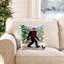 Coussin 14 po L Bigfoot