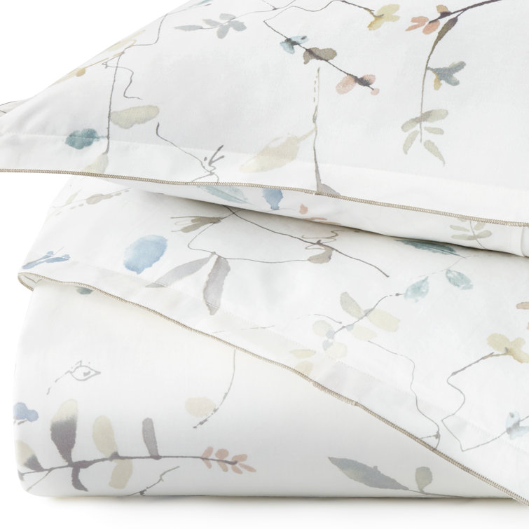 Avery 100% Cotton Envelope Sham