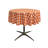 Joice Gingham Round Tablecloth-770842878-770842876