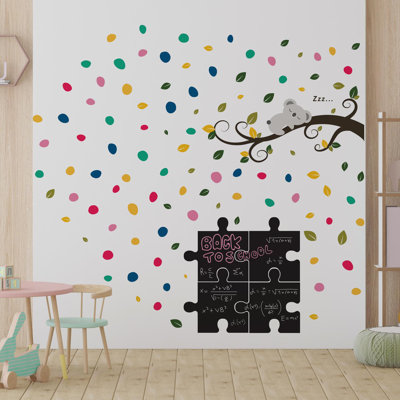Wall Decal