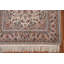Tapis persan Ispahan 5 x 8