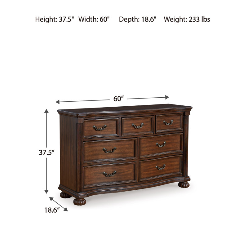 Commode Flosie