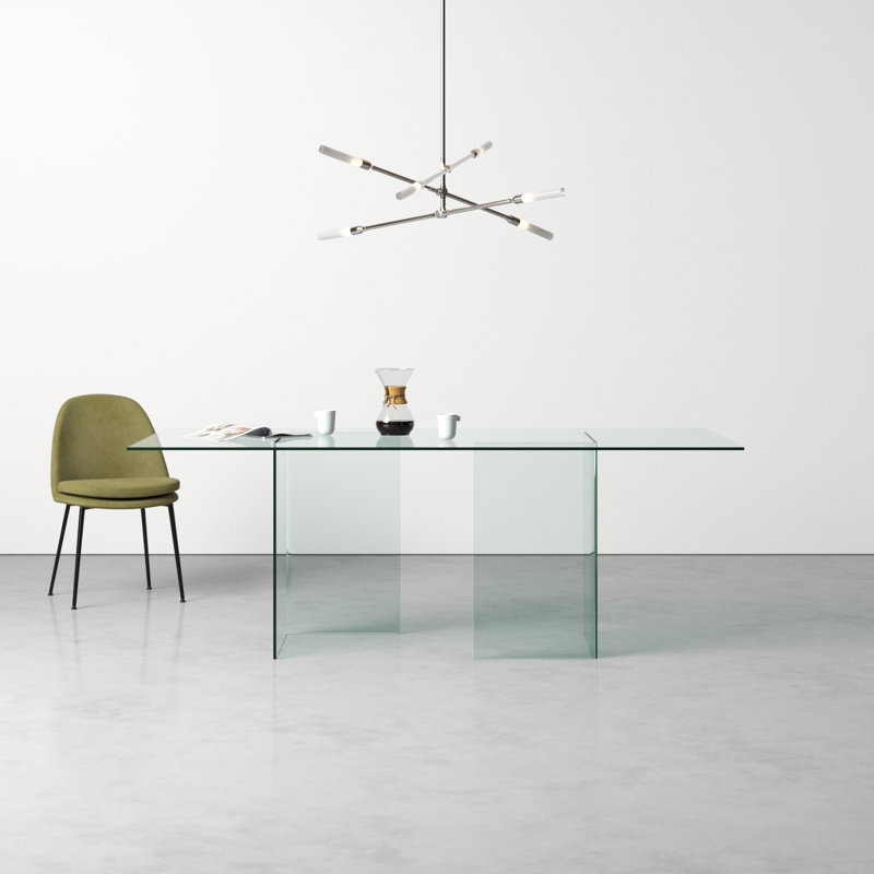 Marian 83'' Dining Table