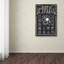 Kadey «Modern 7», impression sur toile-21645596