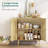 Cuadra Solid Wood Accent Cabinet-223113429