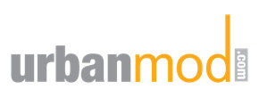 Logo UrbanMod