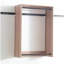Système de placard en bois Devi-454945321