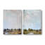 Creek Set by John Beard - Artist Enhanced Canvas Print-286884185-286884182
