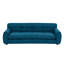 Canapé-lit moderne pour animaux de compagnie jusqu'à 130 lb-235170856-235170899