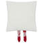 Housse de coussin décorative de Noël décorative Christmas