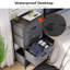 Commode en tissu 4 tiroirs-99346019