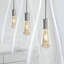 Luminaire suspendu à une lumière Arilda -31132526