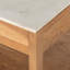 Indira Small Kitchen Island Prep Table-1737682749