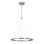 Rezz 12 - Light LED Chandelier-77452408
