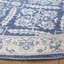 Tapis à motif géométrique Llana-32706415