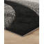Runner Boise Geometric Shag Area Rug-655272069