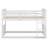 Bunk Bed With Ladder-114397711