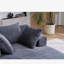 Chaise longue surdimensionnée-51800540