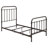 Rondo Metal Slat Bed-1770956696