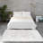 Leosvel Faux Sheepskin Indoor Rug-1656659312