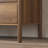 6 Drawer Double Dresser