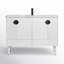 Ensemble de meuble-lavabo simple 48 po Saimah-1273790215-1273790212