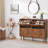 16-20 Pair Shoe Storage Cabinet-262163332