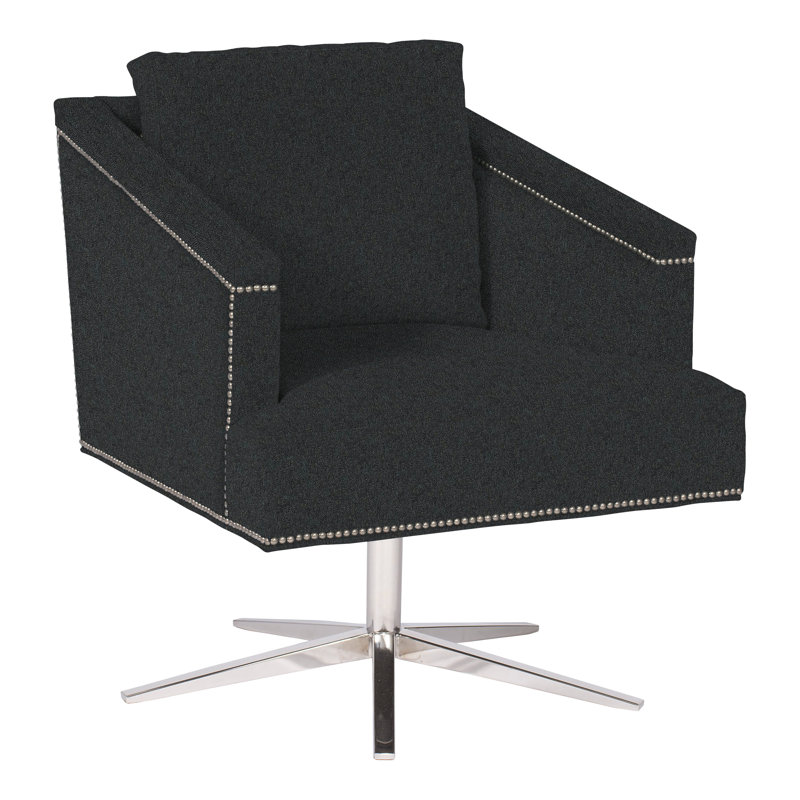 Rutherford By Michael Weiss Task Chair, Ian Lagoon, Yes