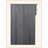 Lindsey Nightstand , Gray