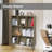 Floor Standing Office Bookshelf-29204733