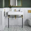 Meuble-lavabo mural 32 po Modway-970199948