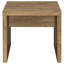 Ensemble de table basse et de table de bout 3 pièces Brianna Mango