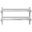 Alisone Stainless Steel Bracket Shelf-1897032899