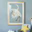Heron Plumage IV - reproduction de cadre photo-1298405320-1298405326