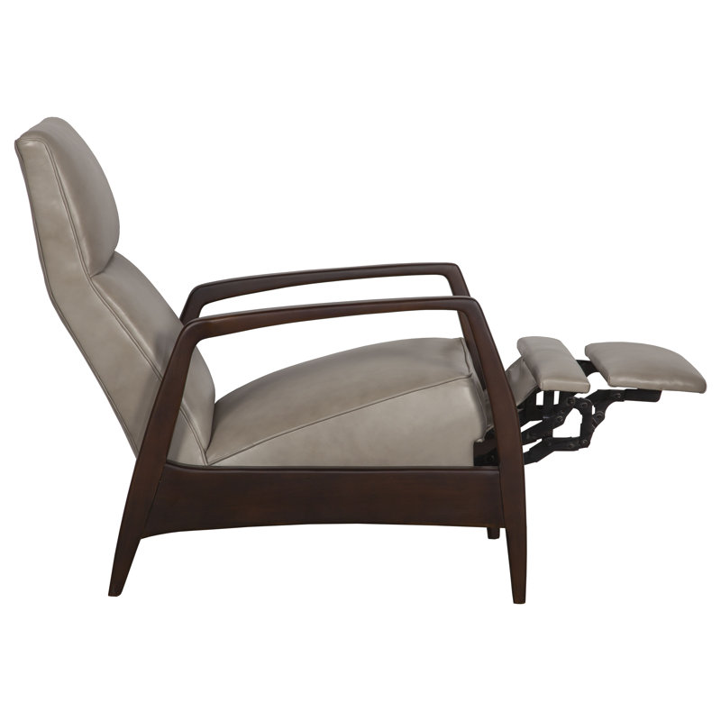 Ansleigh Recliner, Tobacco, 1181 Pearl