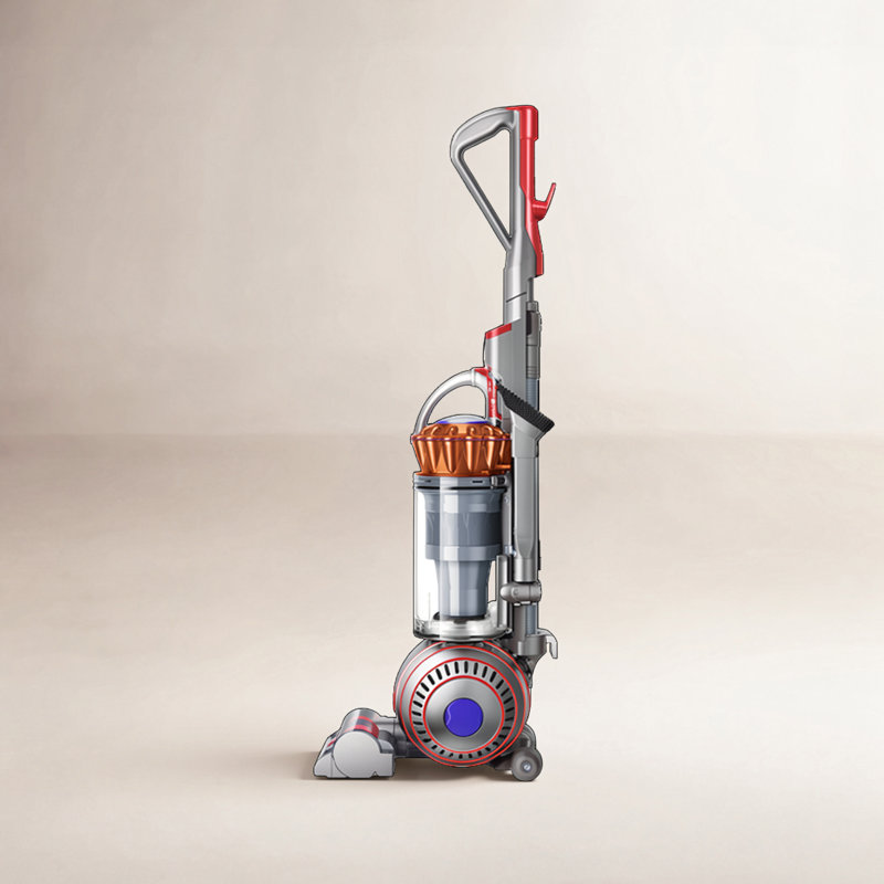 Dyson Ball Animal 3 Extra Upright Vacuum