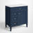 30" Single Bathroom Vanity Set-132806007