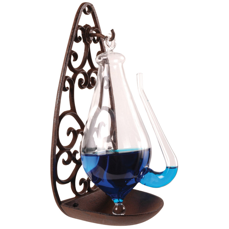 Thunder Glass with Base