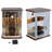 Wood Cigar Humidor-767561868