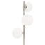 Kherodawala 162cm Silver Tree Floor Lamp