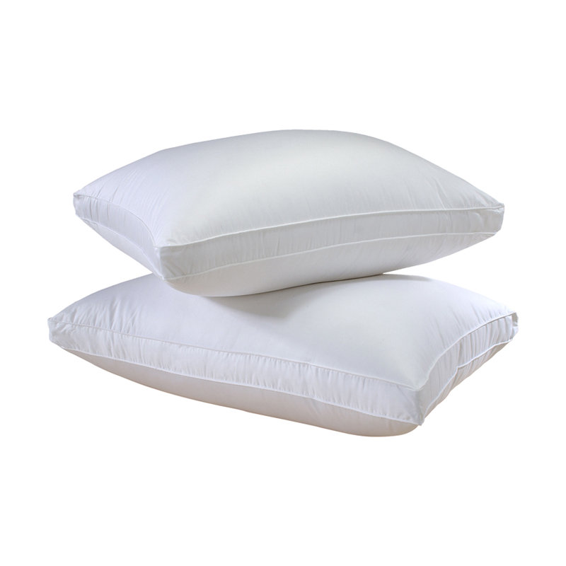 Afognak Down Pillow, Standard