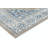 Tasmin Distillery Handmade Beige/Blue Rug-1167169876