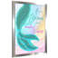 «Be A Mermaid And Make Waves» par By Jodi - impression-1868523432-1868523433