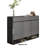 Solid wood shoe cabinet one household 20 - Pair Shoe Storage Cabinet-100529591