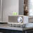 Milton Portable Decorative Radio with Bluetooth-75106820