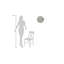 Wood Wall Clock-71649703