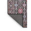 Tapis oriental brun Thorfin-1174445461
