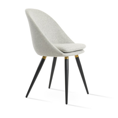Chaise d'appoint Avanos Ana