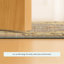 Tapis intérieur / extérieur lavable à la machine Chantille ACN2472 Global-281655341-281655513