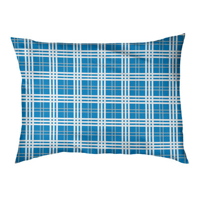 Coussin d’extérieur de luxe Caroline football